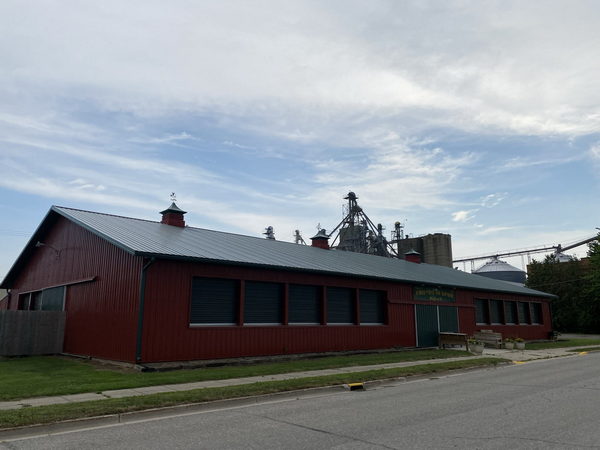 Kinde - July 2021 Photo (newer photo)